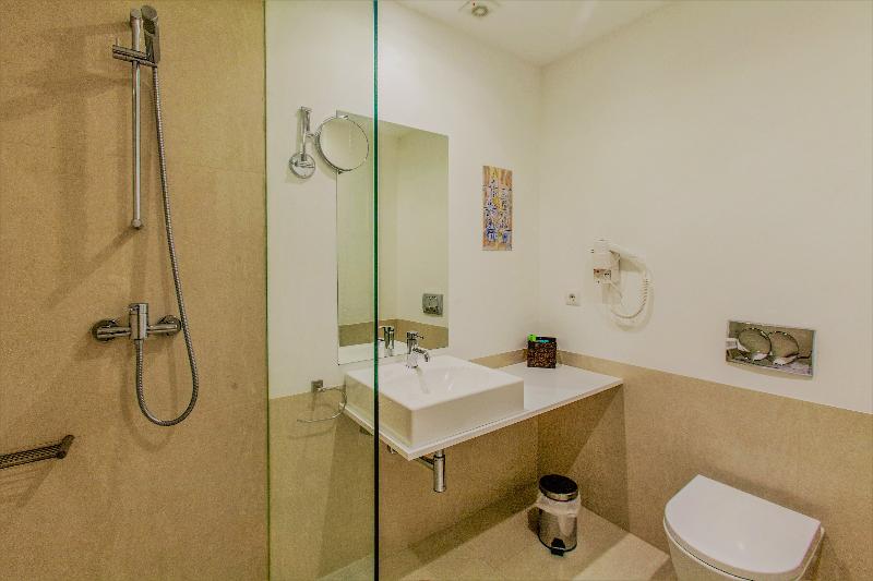 Casas do Porto - Ribeira Apartments - Oda