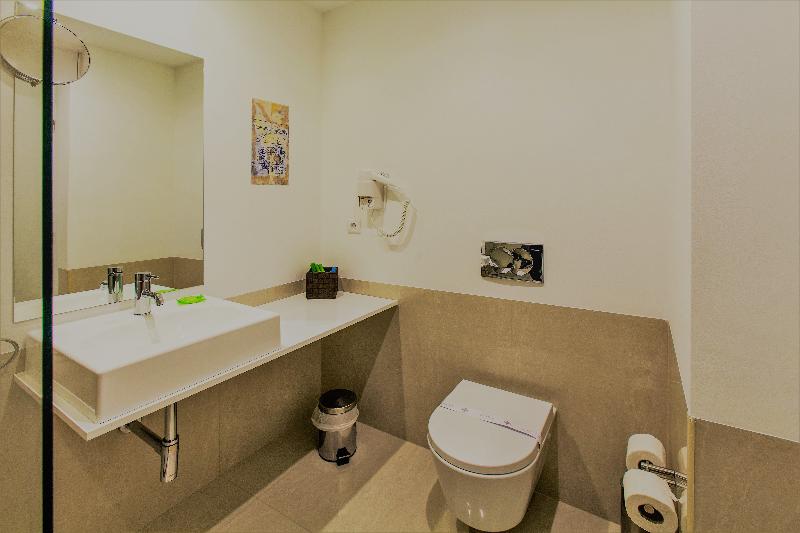 Casas do Porto - Ribeira Apartments - Oda