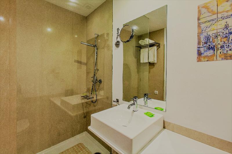 Casas do Porto - Ribeira Apartments - Oda