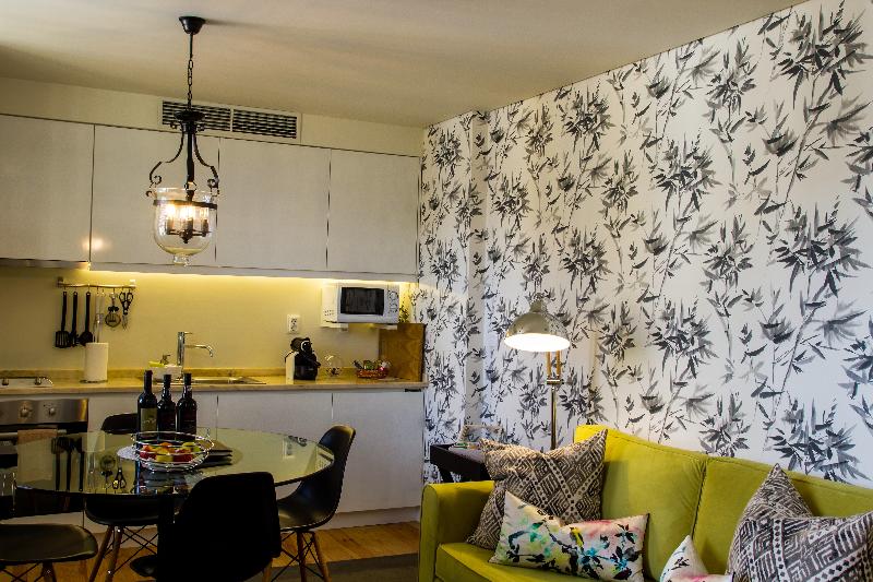 Casas do Porto - Ribeira Apartments - Oda