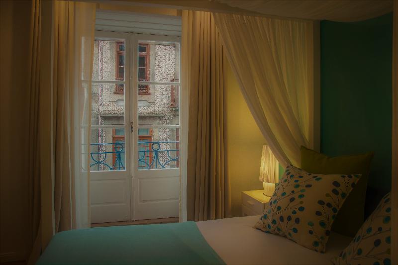 Casas do Porto - Ribeira Apartments - Oda