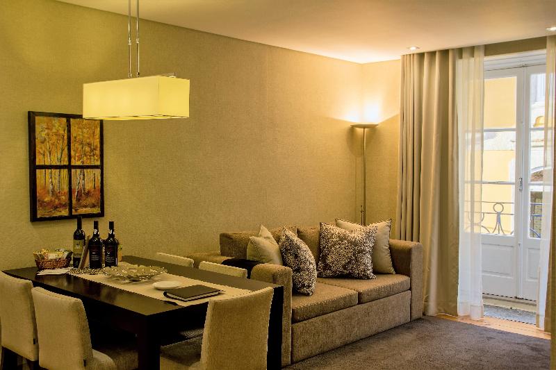 Casas do Porto - Ribeira Apartments - Oda