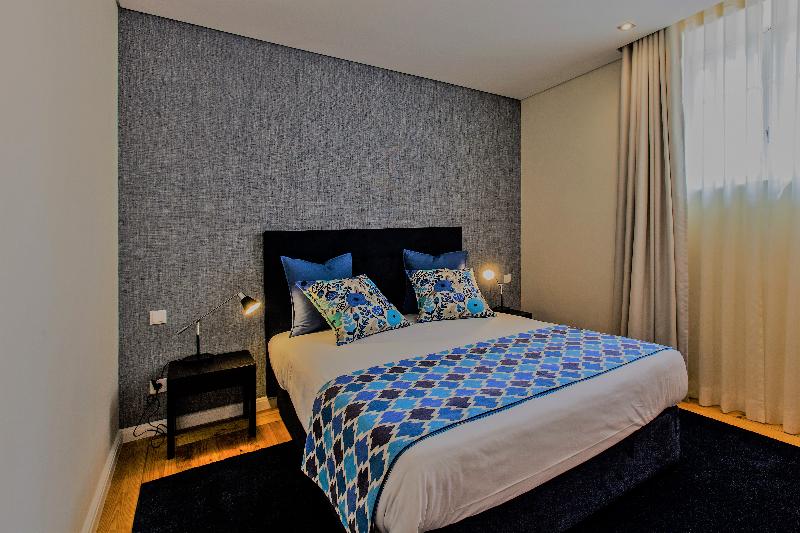 Casas do Porto - Ribeira Apartments - Oda