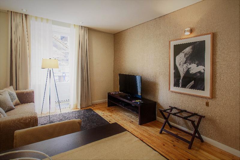Casas do Porto - Ribeira Apartments - Oda