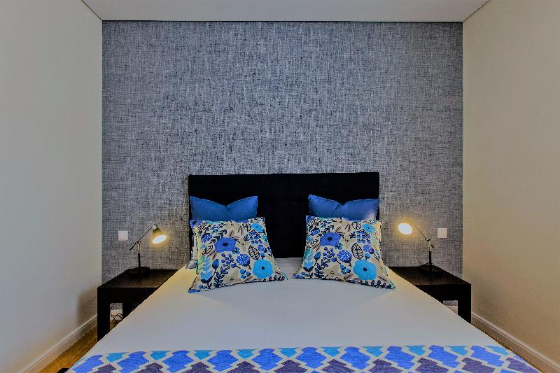 Casas do Porto - Ribeira Apartments - Oda