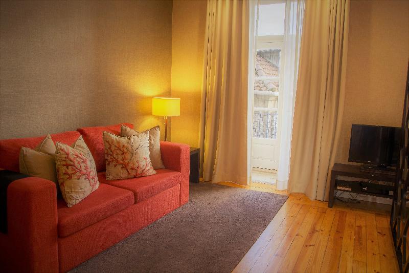 Casas do Porto - Ribeira Apartments - Oda
