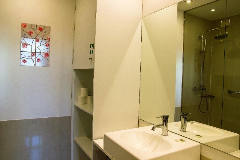 Casas do Porto - Ribeira Apartments - Oda