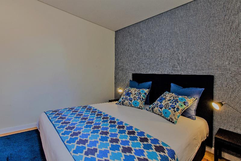 Casas do Porto - Ribeira Apartments - Oda