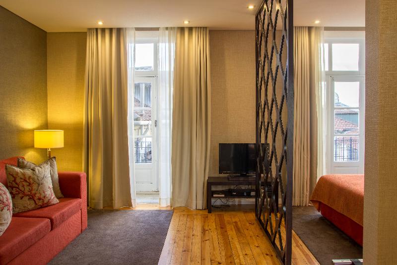 Casas do Porto - Ribeira Apartments - Oda