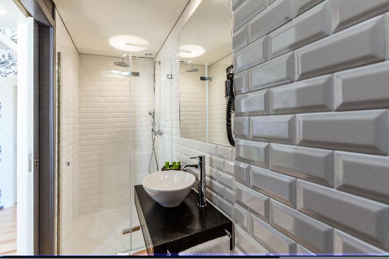 Casas do Porto - Ribeira Apartments - Oda