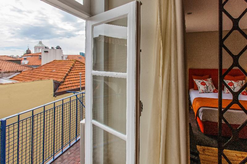 Casas do Porto - Ribeira Apartments - Oda