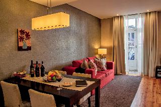 Casas do Porto - Ribeira Apartments fotoÄŸrafÄ±