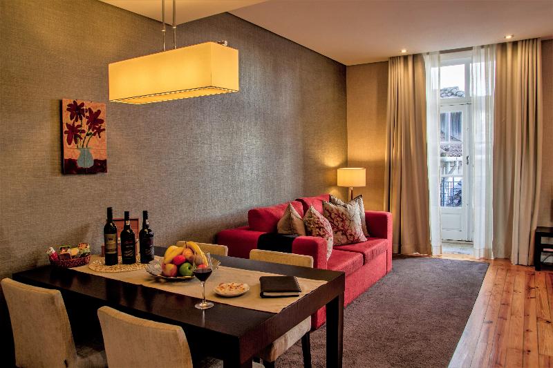 Casas do Porto - Ribeira Apartments - Oda
