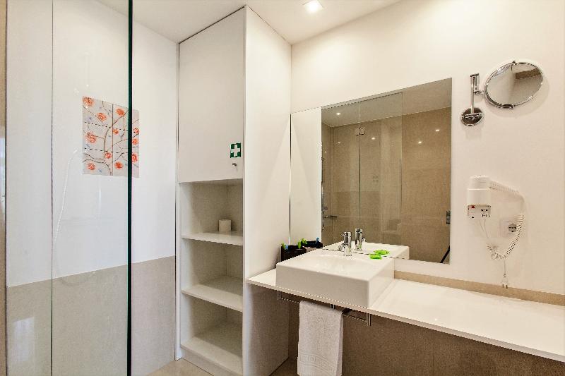 Casas do Porto - Ribeira Apartments - Oda