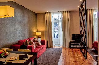 Casas do Porto - Ribeira Apartments fotoÄŸrafÄ±