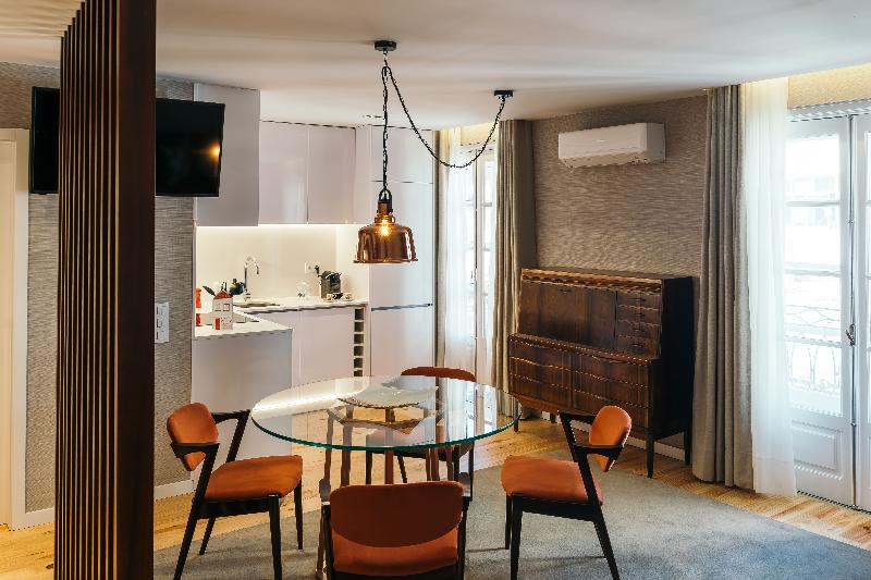 Casas do Porto - Ribeira Apartments - Oda