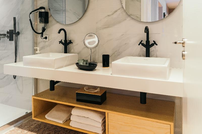 Casas do Porto - Ribeira Apartments - Oda