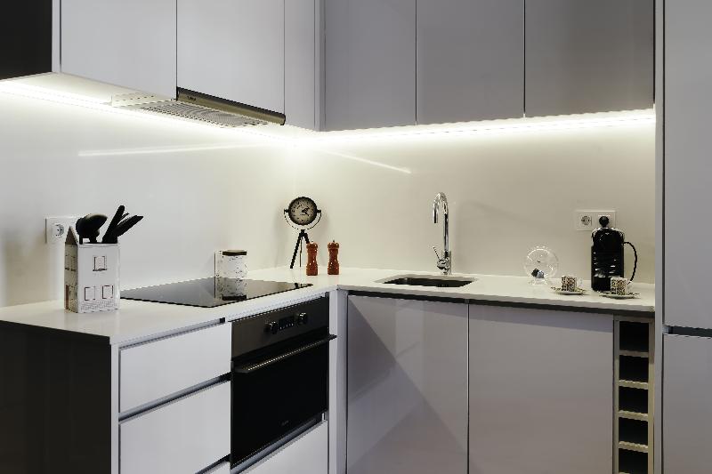 Casas do Porto - Ribeira Apartments - Oda