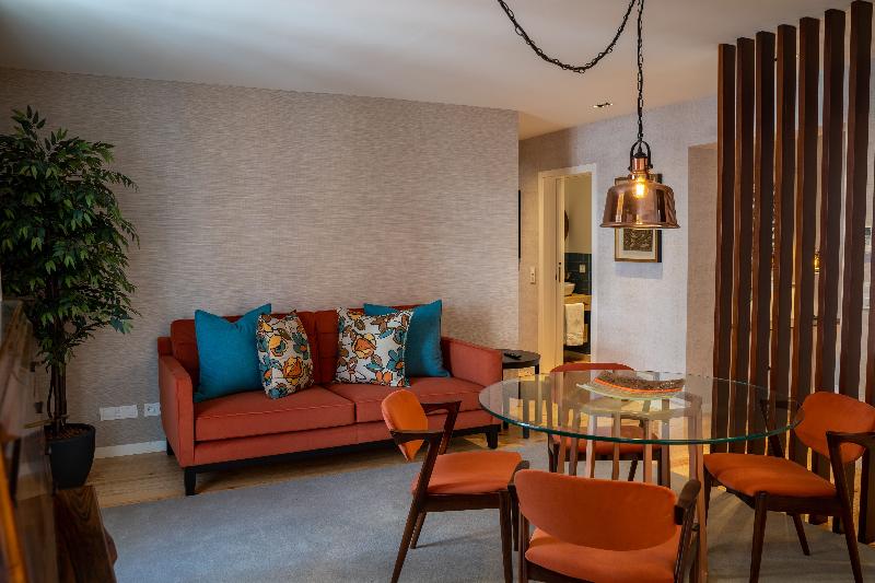 Casas do Porto - Ribeira Apartments - Oda
