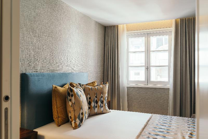 Casas do Porto - Ribeira Apartments - Oda