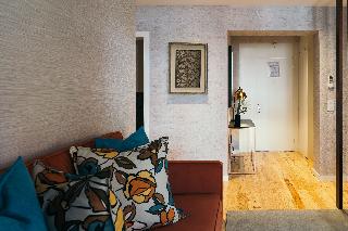 Casas do Porto - Ribeira Apartments fotoÄŸrafÄ±