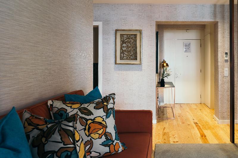 Casas do Porto - Ribeira Apartments - Oda
