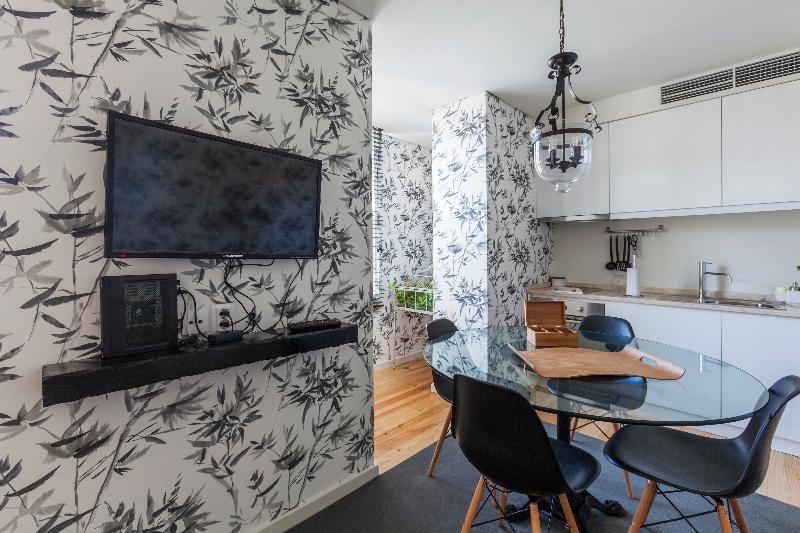 Casas do Porto - Ribeira Apartments - Oda