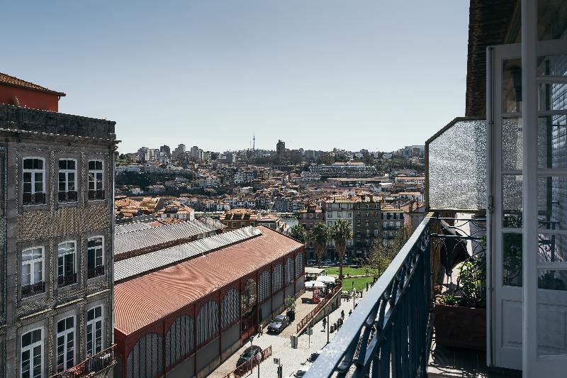 Casas do Porto - Ribeira Apartments - Oda
