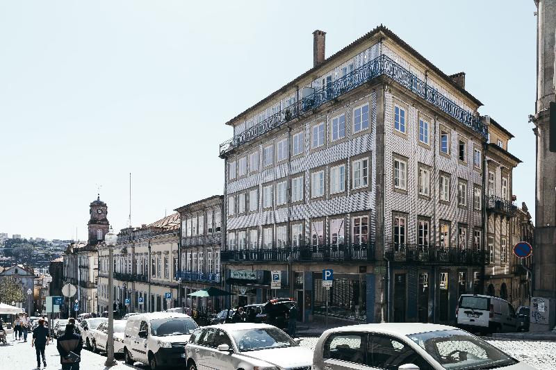 Casas do Porto - Ribeira Apartments - Oda