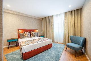 Casas do Porto - Ribeira Apartments fotoÄŸrafÄ±