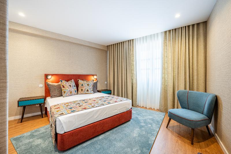 Casas do Porto - Ribeira Apartments - Oda