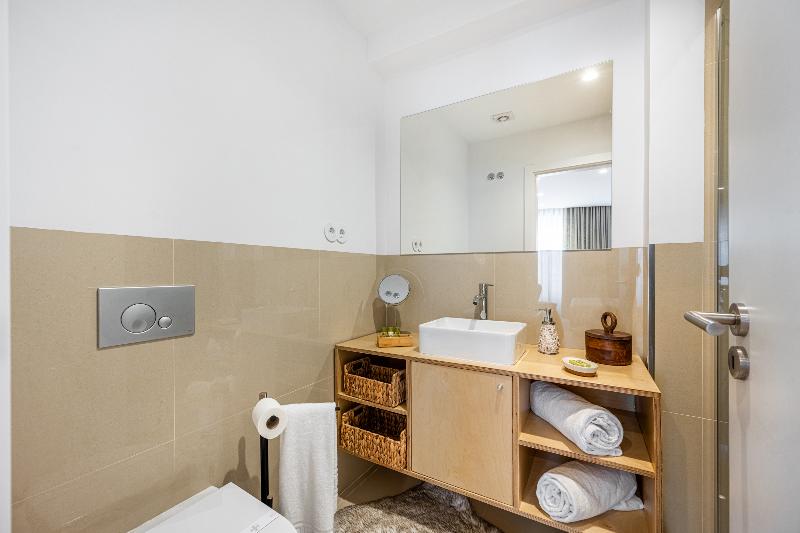 Casas do Porto - Ribeira Apartments - Oda