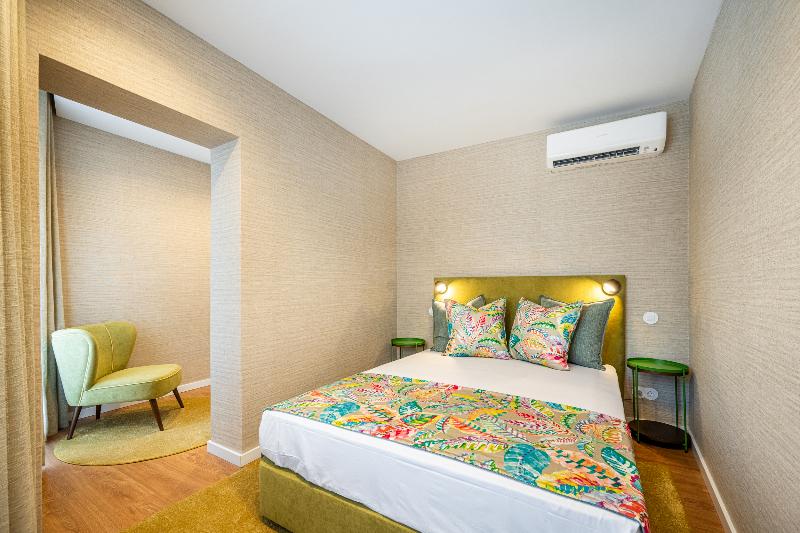 Casas do Porto - Ribeira Apartments - Oda