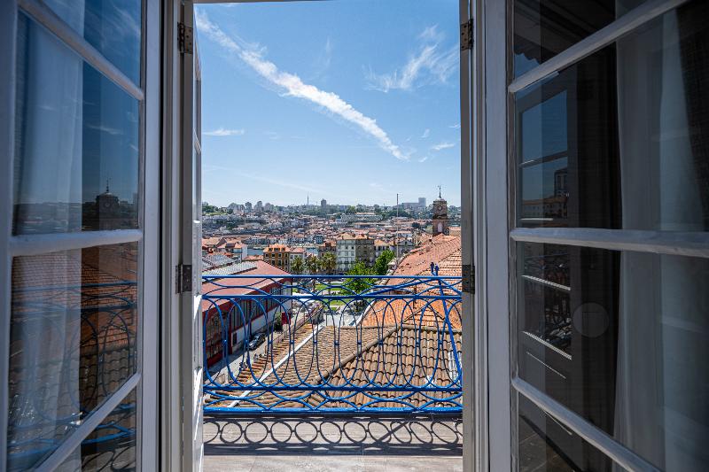 Casas do Porto - Ribeira Apartments - Oda