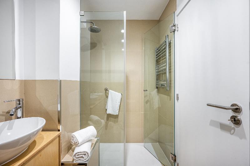 Casas do Porto - Ribeira Apartments - Oda