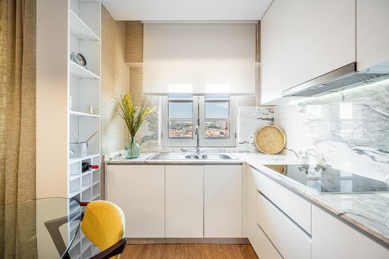 Casas do Porto - Ribeira Apartments - Oda