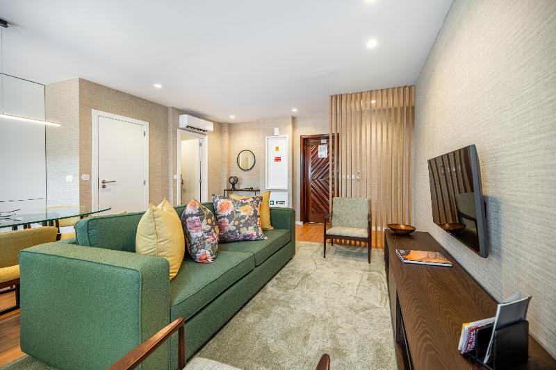 Casas do Porto - Ribeira Apartments - Oda