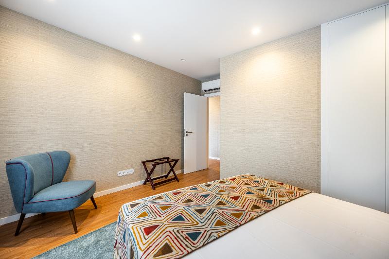 Casas do Porto - Ribeira Apartments - Oda