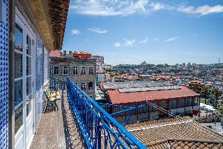 Casas do Porto - Ribeira Apartments fotoÄŸrafÄ±