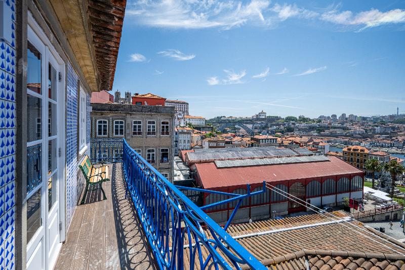 Casas do Porto - Ribeira Apartments - Oda