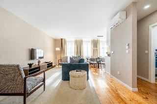 Casas do Porto - Ribeira Apartments fotoÄŸrafÄ±