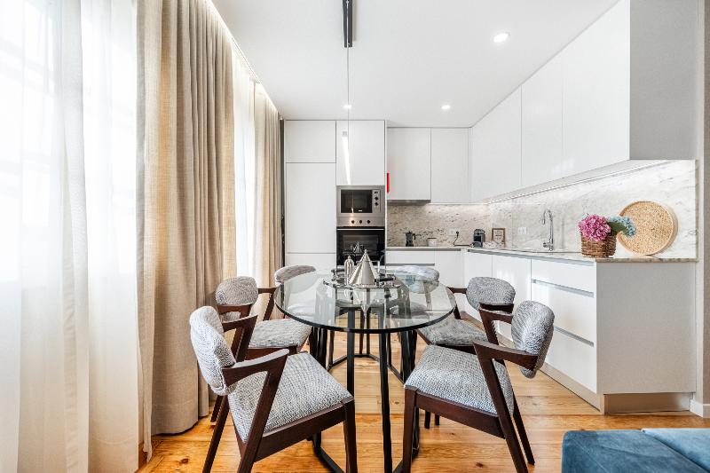 Casas do Porto - Ribeira Apartments - Oda