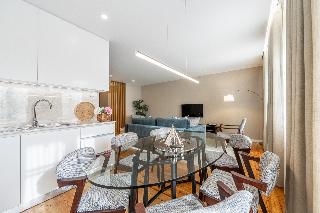 Casas do Porto - Ribeira Apartments fotoÄŸrafÄ±