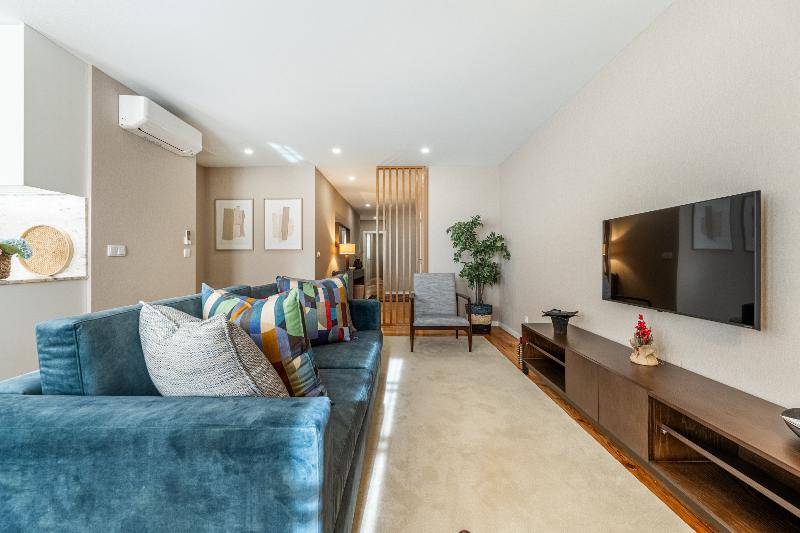 Casas do Porto - Ribeira Apartments - Oda