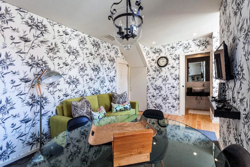 Casas do Porto - Ribeira Apartments - Oda