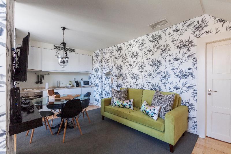 Casas do Porto - Ribeira Apartments - Oda