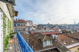 Casas do Porto - Ribeira Apartments fotoÄŸrafÄ±