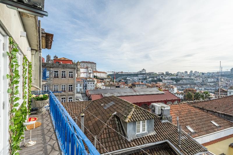 Casas do Porto - Ribeira Apartments - Oda