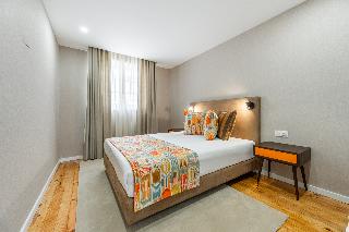 Casas do Porto - Ribeira Apartments fotoÄŸrafÄ±