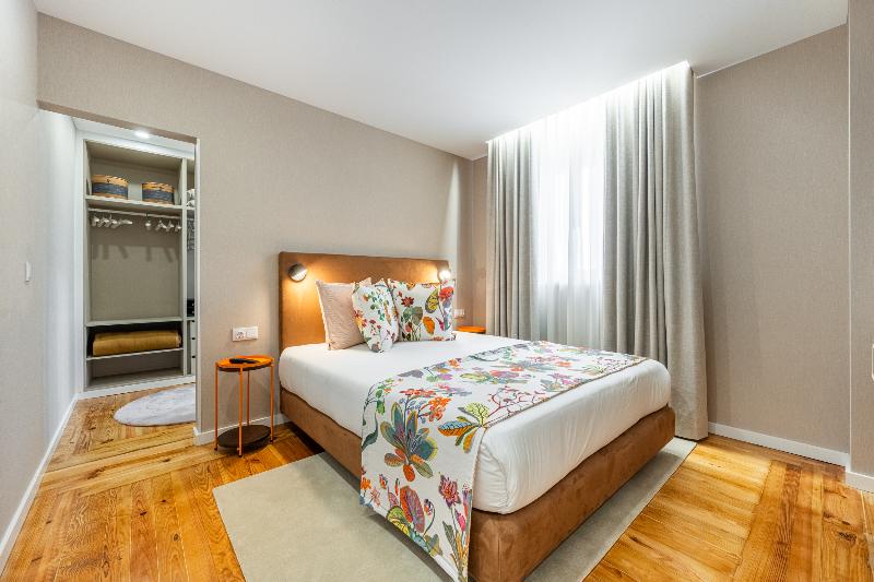 Casas do Porto - Ribeira Apartments - Oda